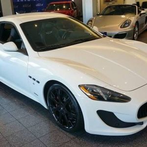 Meet your Posher, Ricky